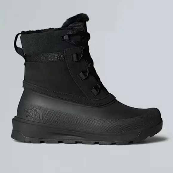 Size 9 - 🆕️ The North Face Women's Shellista V Shorty Waterproof Boots - Picture 11 of 13